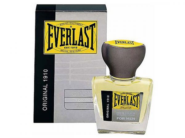 Everlast Original 1910 - Perfume Masculino Eau de Toilette 50 Ml