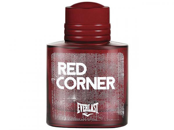 Everlast Red Corner - Perfume Masculino Eau de Toilette 100ml