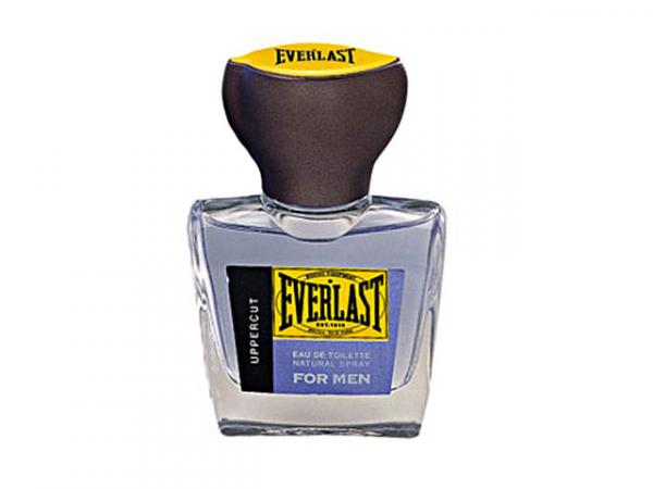 Everlast Uppercut - Perfume Masculino Eau de Toilette 100 Ml
