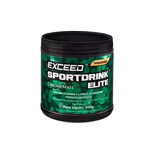 Exceed Sportdrink Elite - Advanced Nutrition