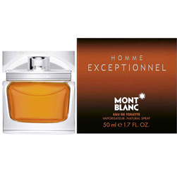 Exceptionnel Eau de Toilette 75ml - Mont Blanc