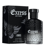 EXCESS EDT MASC 100 ml I SCENTS UN IS088