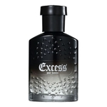 Excess I-scents Eau De Toilette - Perfume Masculino 100ml