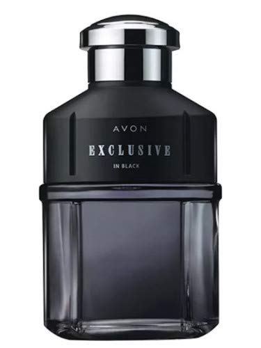 Exclusive In Black 100ml