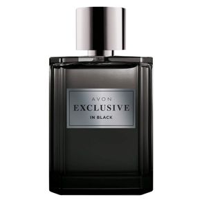 Exclusive In Black - 75ml