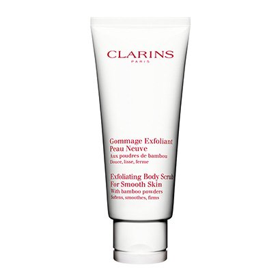 Exfolianting Body Scrub For Smooth Skin Clarins 200ml