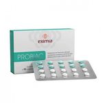 Eximia Probiac 30 + 30 Comprimidos