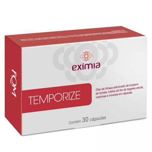 Eximia Temporize 30 Comprimidos