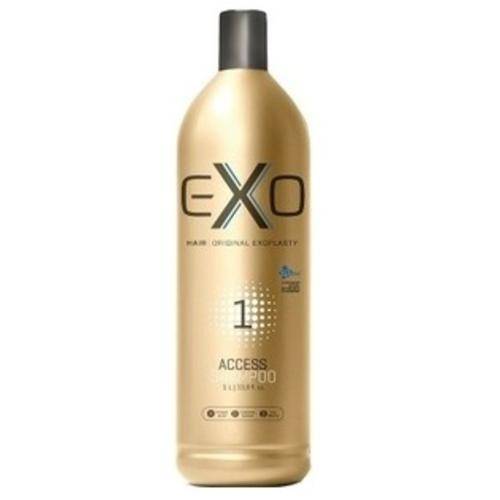 Exo Hair Access Shampoo 1000ml