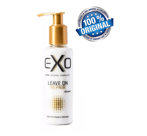 Exo Hair Essencials - Leave On Repair 140ml