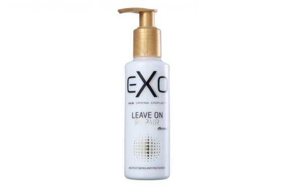 Exo Hair Essencials Repair - Leave-in 140ml - CS