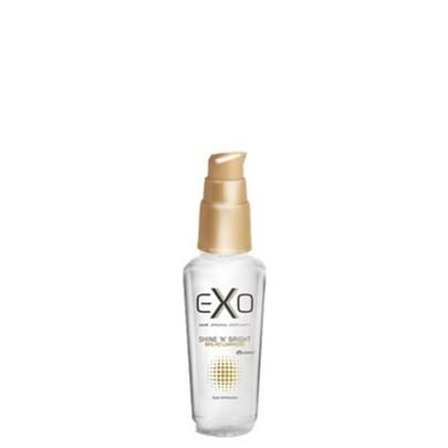 Exo Hair Essencials Shine N Bright - Sérum Capilar 30ml - CS