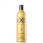 Exo Hair Exoplastia Ultratech Keratin 500ML - cs
