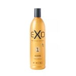 Exo Hair Exoplastia Ultratech Keratin - Passo 1 500ml