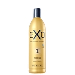 Exo Hair Exoplastia Ultratech Keratin - Passo 1 500ml
