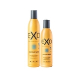 EXO Hair Exotrat Nano Kit Duo Shampoo e Condicionador