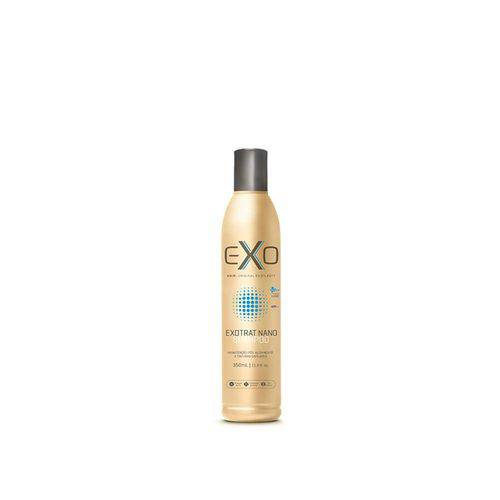 Exo Hair Exotrat Nano Shampoo 350ml