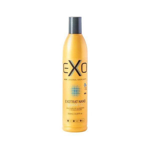 EXO Hair Exotrat Nano - Shampoo 350ml