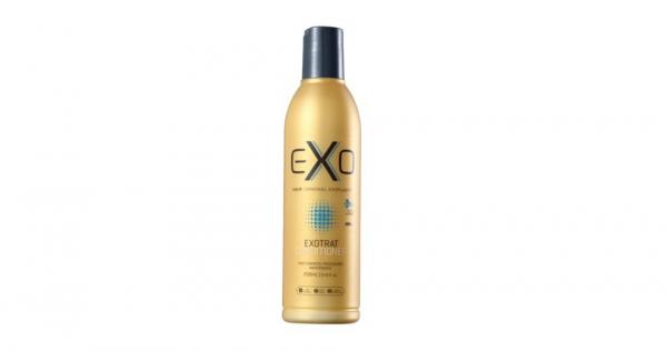 Exo Hair Home Use Exotrat - Condicionador 250ml - CS