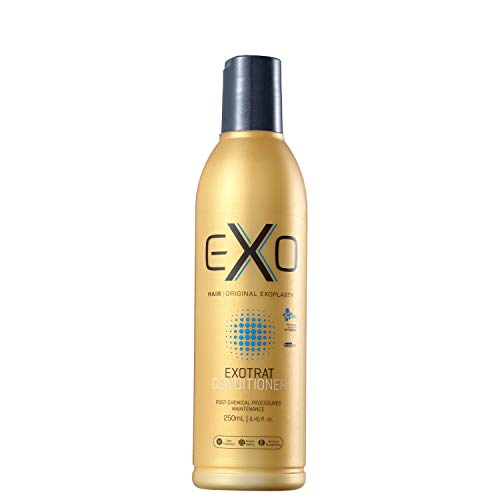 Exo Hair Home Use Exotrat - Condicionador 250ml
