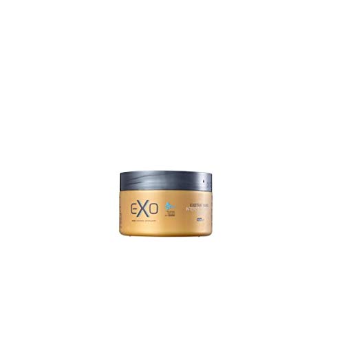 Exo Hair Home Use Exotrat Nano Intense Nutritive - Máscara Capilar 250g - Cs