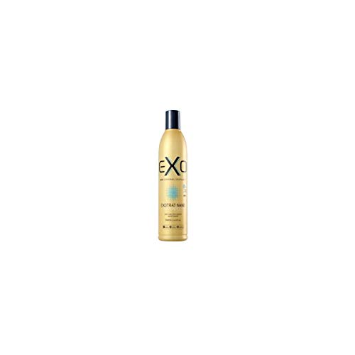 Exo Hair Home Use Exotrat Nano - Shampoo 350ml - Cs