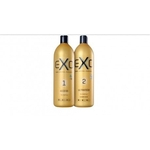 Exo Hair Kit Ultratech Exoplastia Capilar 2x1L - CS