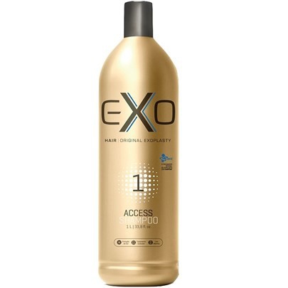 Exo Hair Shampoo Access 1L