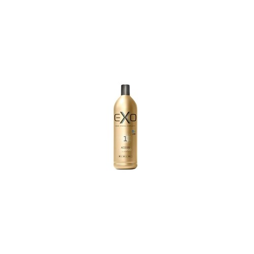 Exo Hair Shampoo Access 1L