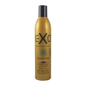 Exo Hair Shampoo Exotrat Nano 350ml - Fab Exo Hair Cosméticos
