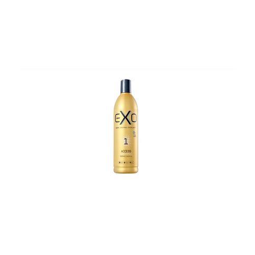 Exo Hair Ultratech Access Shampoo 500ml - Cs