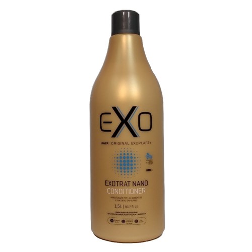 Exotrat Nano Conditioner 1500Ml | Exo Hair
