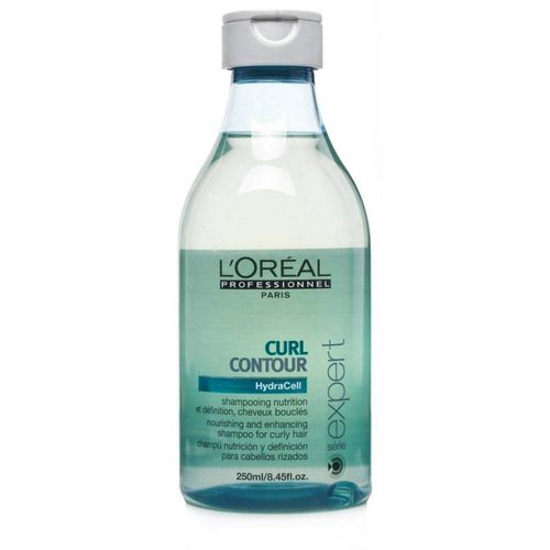 Expert Curl Contour - Shampoo 250ml - Loréal