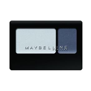 Expert Wear Duo Maybelline - Palheta de Sombras - Gray Matters