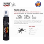 Exposis Extreme Repelente Spray Envio 24 horas 100 ml