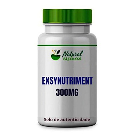 Exsynutriment 300Mg - 90 Doses