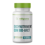 Exsynutriment 100Mg Com Bio-Arct 100Mg 60 Cápsulas