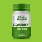 Exsynutriment 150 Mg + Bio Arct 150 Mg - 60 Cápsulas