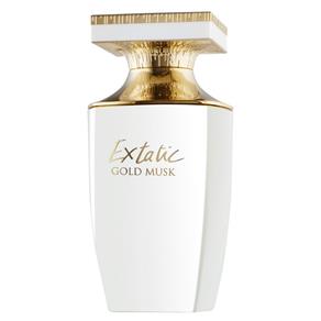 Extatic Gold Musk Eau de Toilette Balmain - Perfume Feminino 60ml