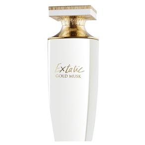 Extatic Gold Musk Eau de Toilette Balmain - Perfume Feminino 90ml