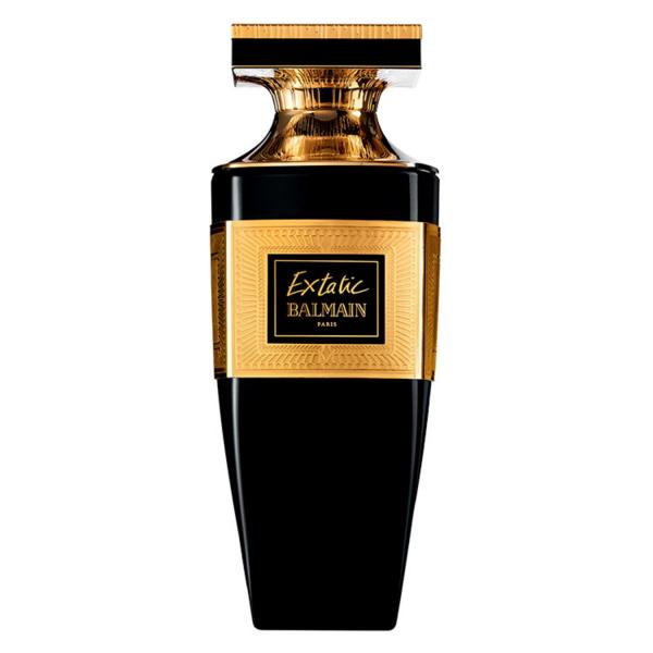 Extatic Intense Gold Balmain Eau de Parfum - Perfume Feminino 90ml