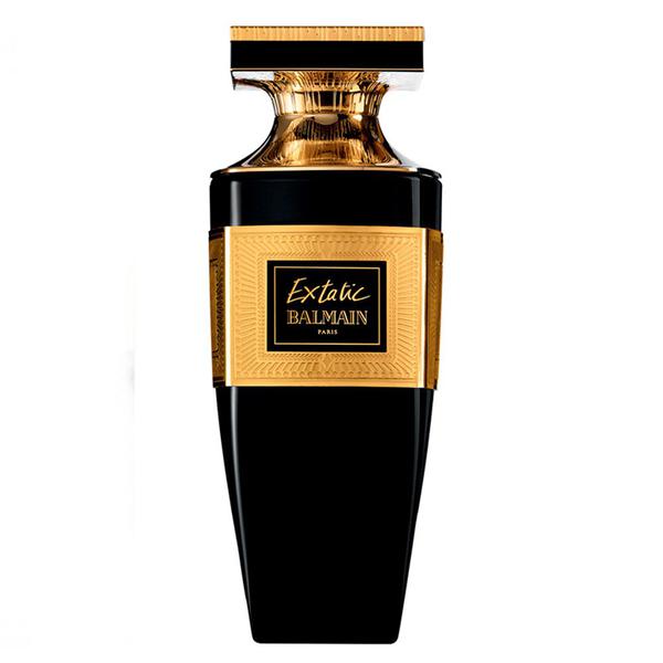 Extatic Intense Gold Balmain - Perfume Feminino - Eau de Parfum
