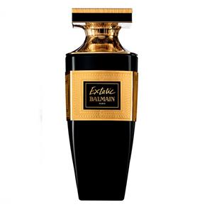Extatic Intense Gold Eau de Parfum Balmain - Perfume Feminino 90ml