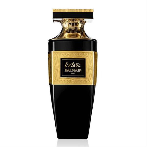Extatic Intense Gold Eau de Parfum Feminino - Balmain
