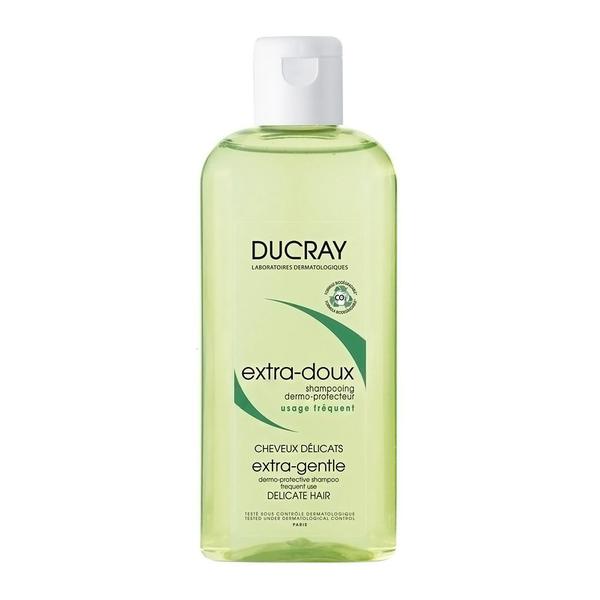 Extra Doux Ducray Shampoo