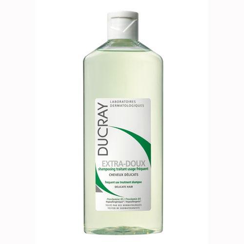 Extra-Doux Shampoo Ducray - Shampoo de Uso Freqüente