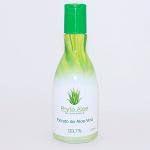 Extrato de Aloe Vera 99,7% - Phytoterápica 210ml - Phytoterapica
