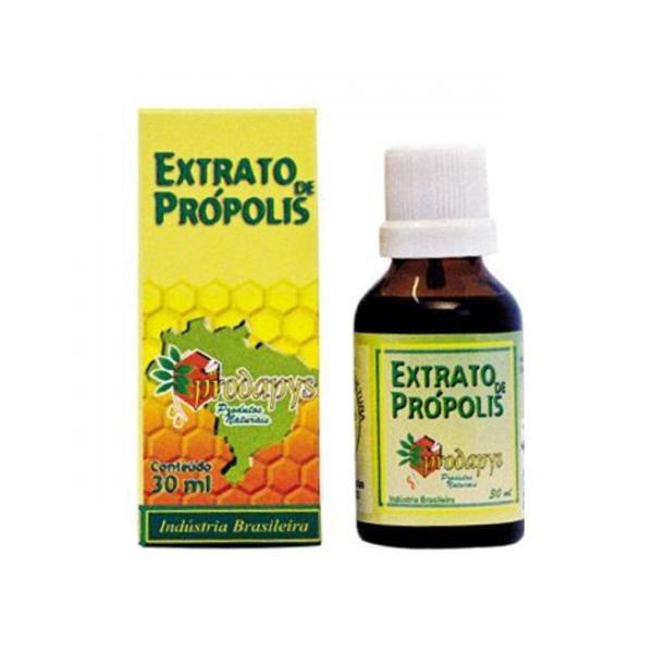 Extrato de Própolis 30ml - Prodapys