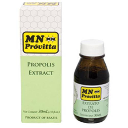 Extrato Própolis Mn Provitta - 30ml