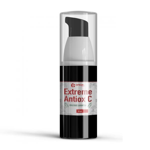 Extreme Antiox C 30Ml - Oficialfarma S